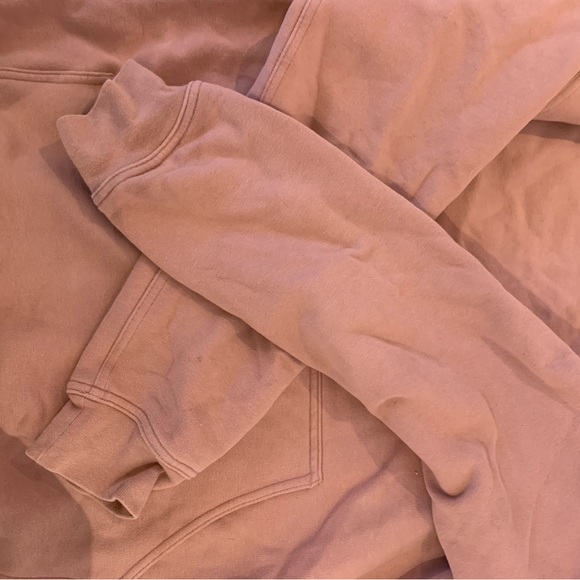 Lululemon All Yours Hoodie (Size 4) - Picture 4 of 5